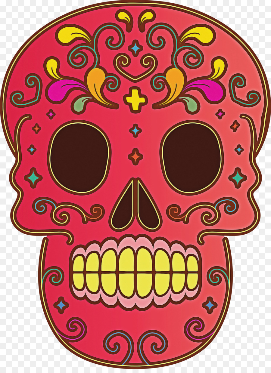 Día De Los Muertos，Artes Visuales PNG