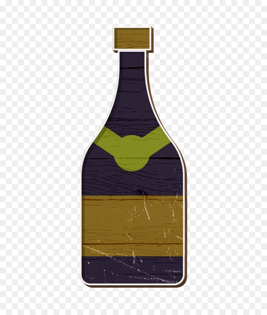 Botella De Vidrio，Botella De Vino PNG