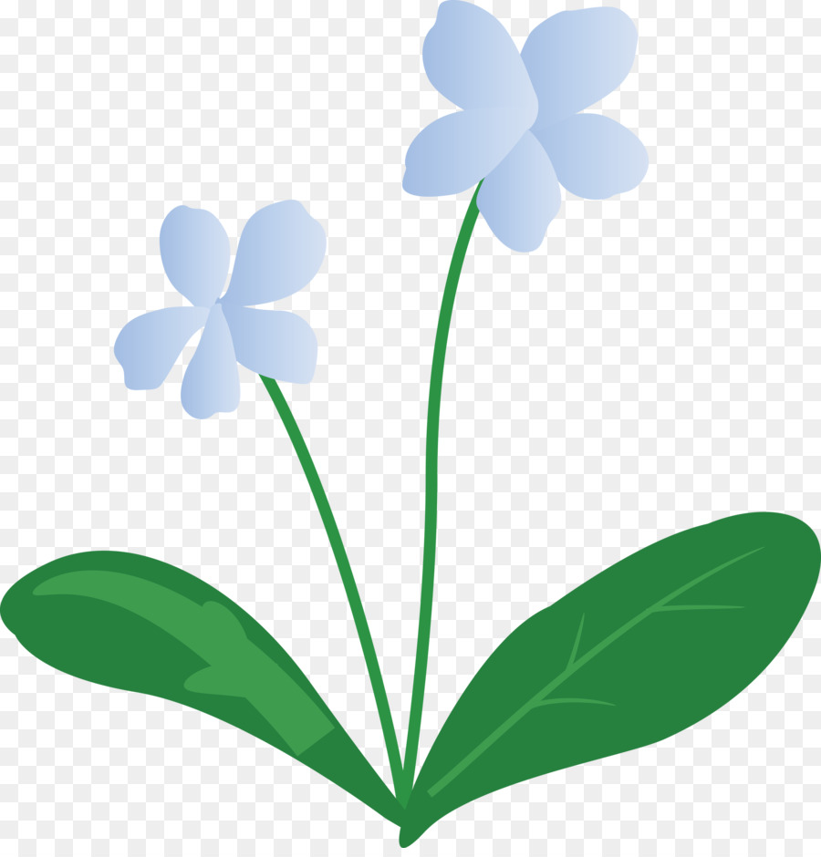 Tallo De La Planta，Flor PNG