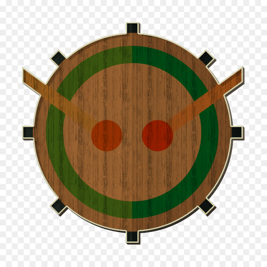 Circulo，El Profago PNG