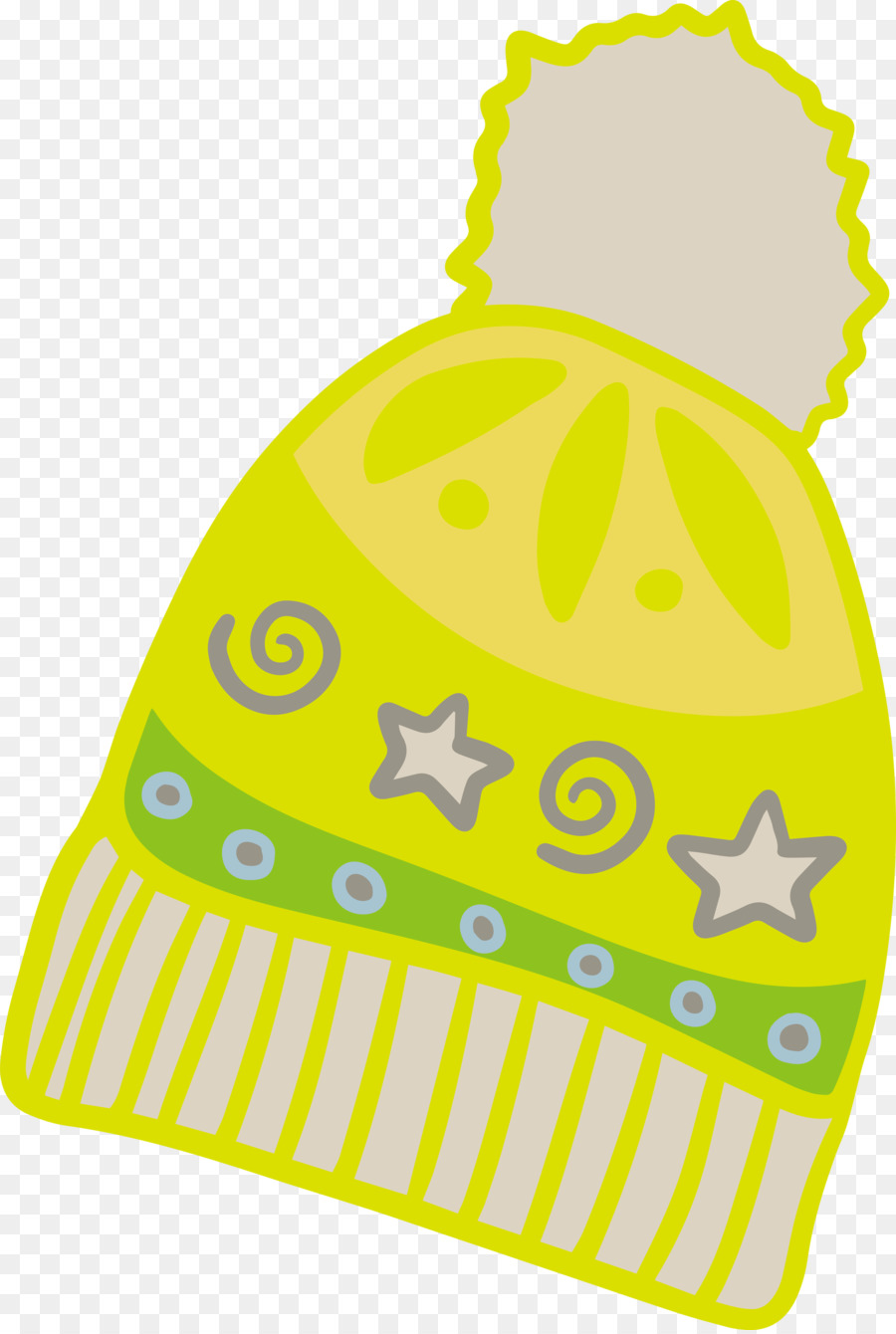 Verde，Sombrero PNG