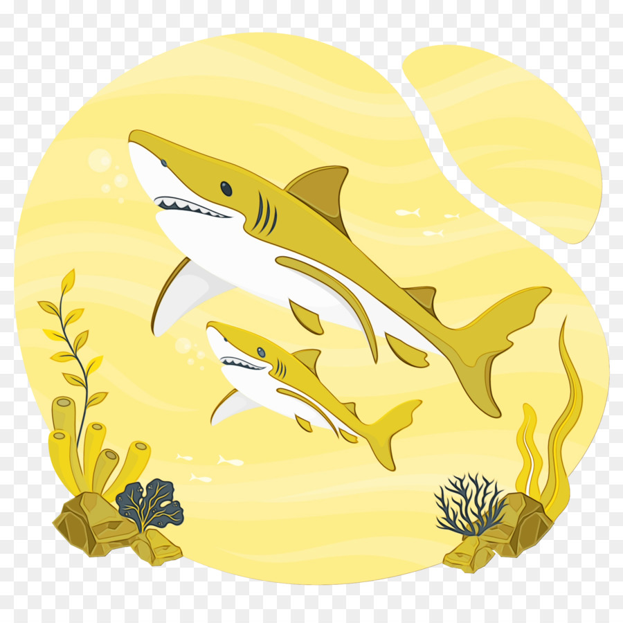 Los Peces，Amarillo PNG