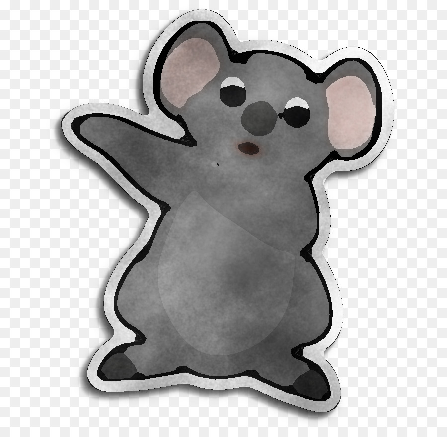 El Ratón De La Computadora，Los Marsupiales PNG