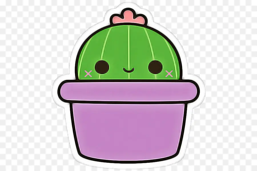 Lindo Cactus，Planta PNG