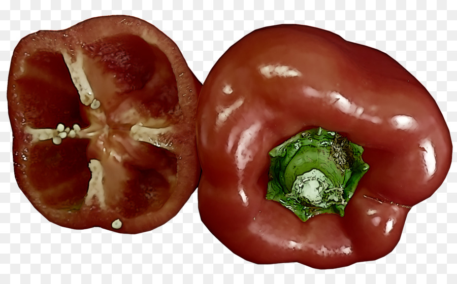 Habanero，Pimientos PNG