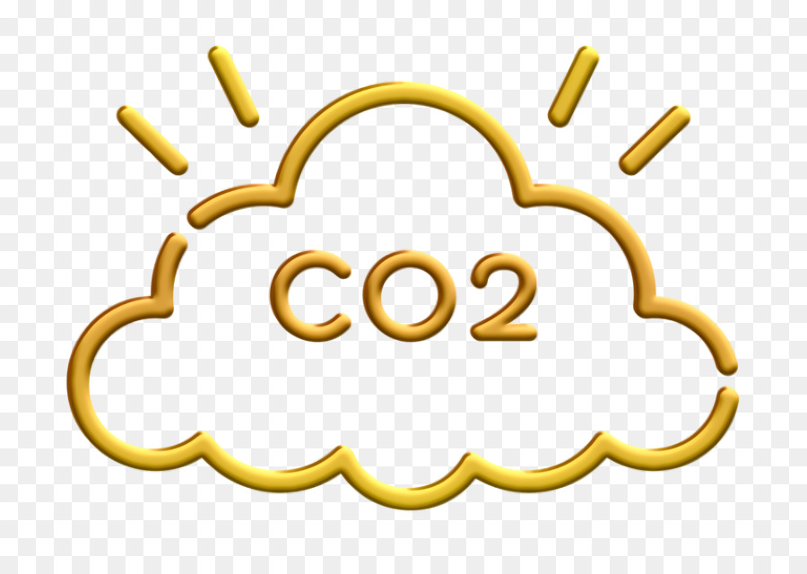 Nube De Co2，Dióxido De Carbono PNG