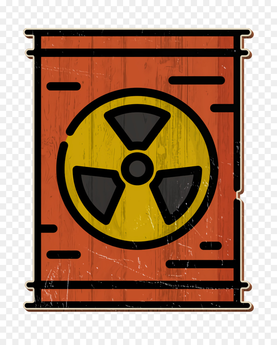 Barril Radiactivo，Peligro PNG