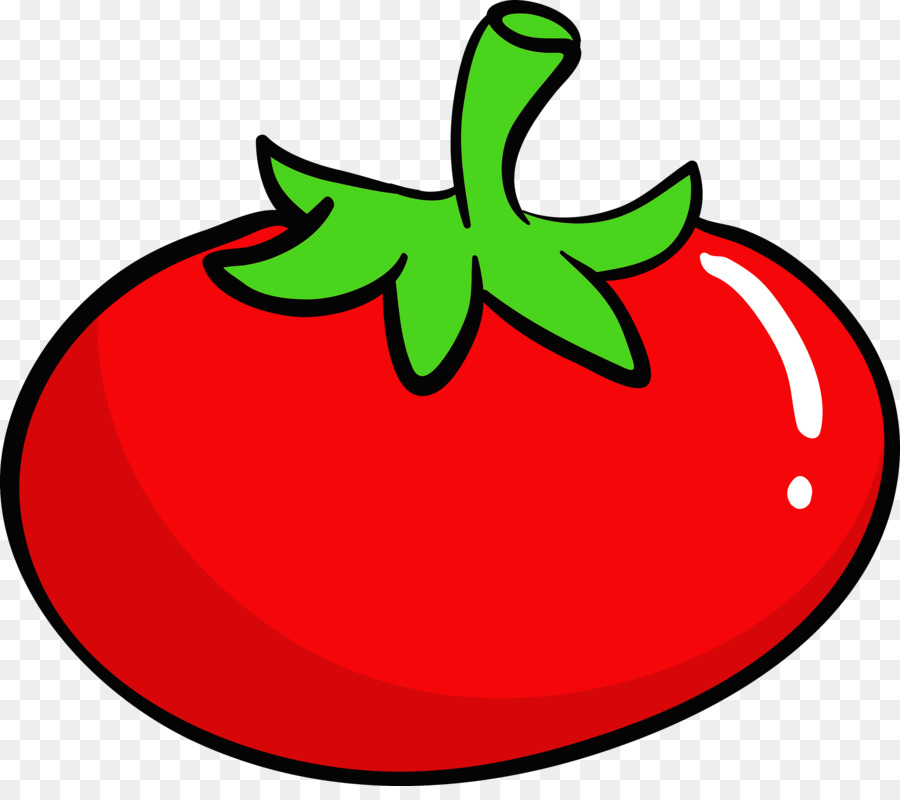 La Historieta，Tomate PNG