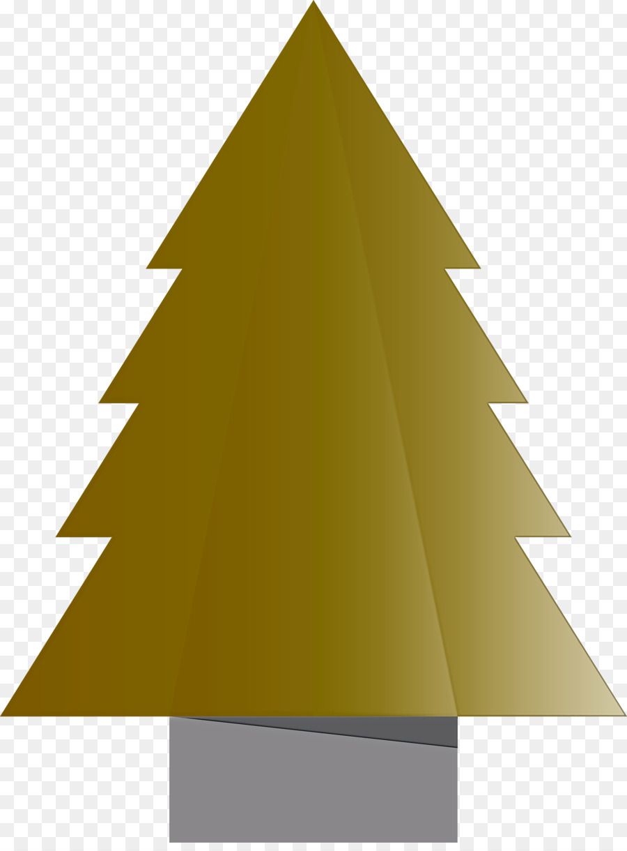 árbol Amarillo，Árbol PNG