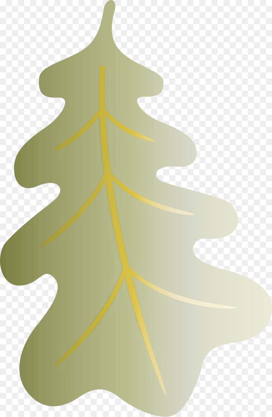 árbol De Navidad，Hoja PNG