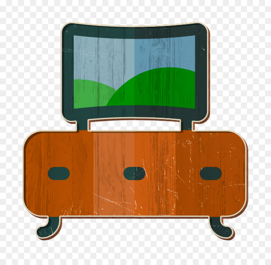 Muebles，Estante PNG