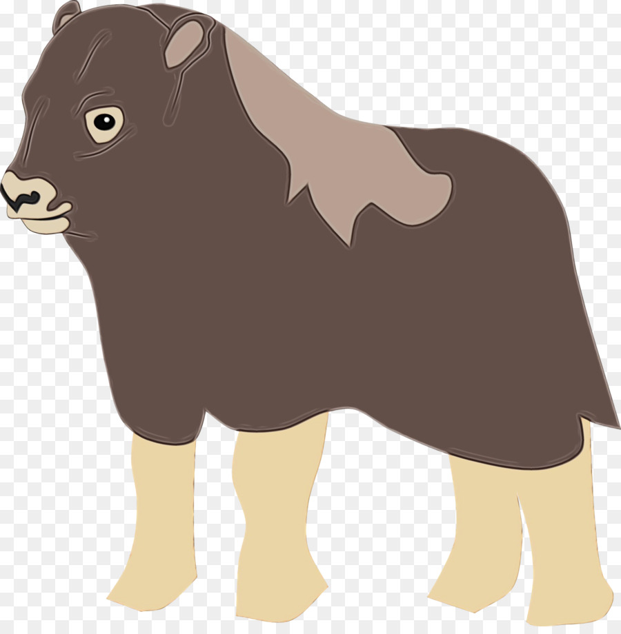 Caballo，Perro PNG