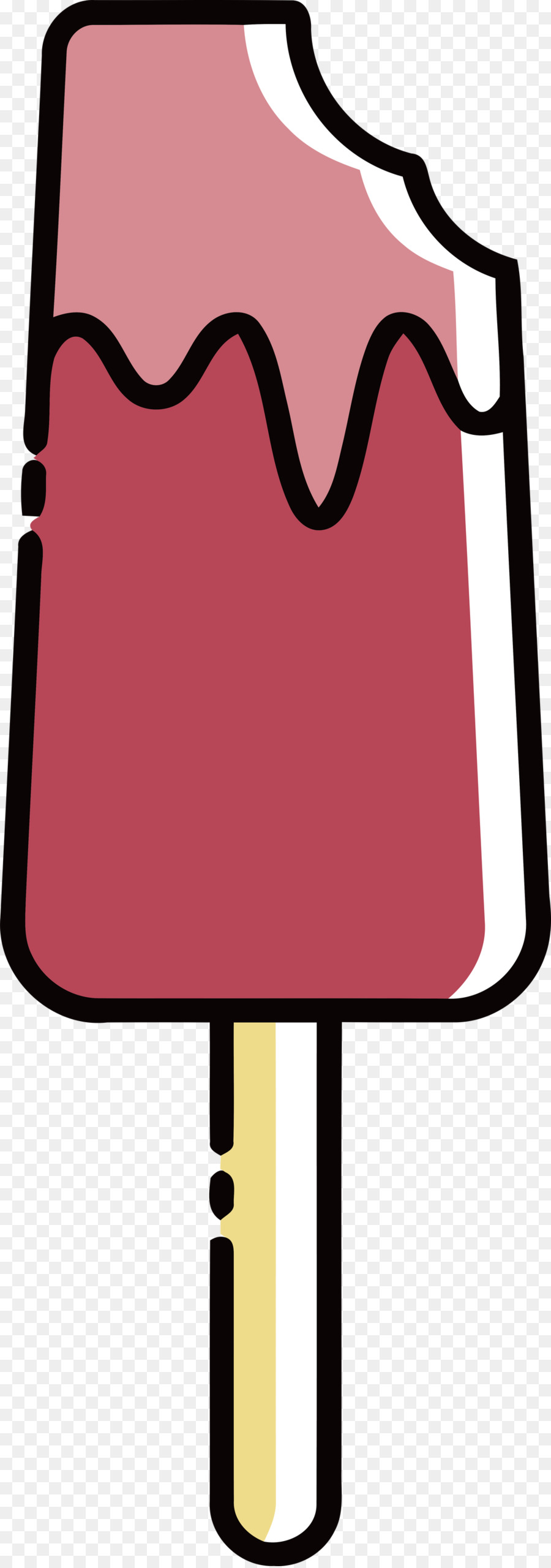 Paleta，Helado PNG