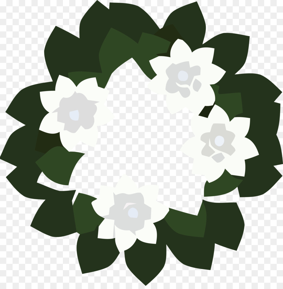 Diseño Floral，Flor PNG