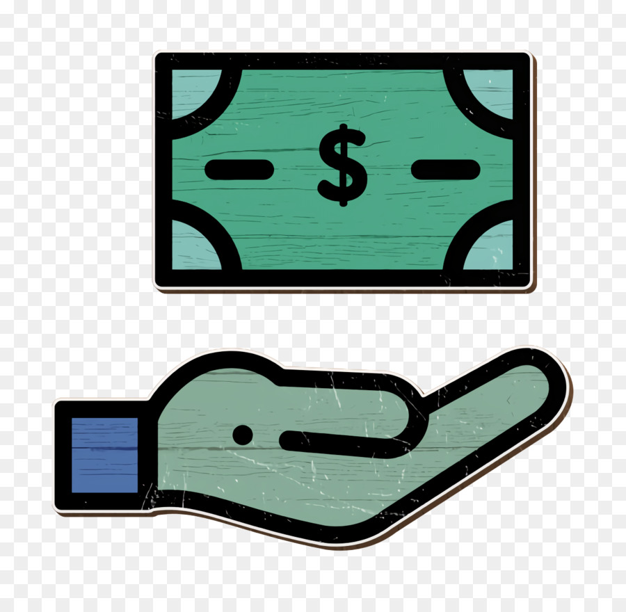 Botón，Dinero PNG