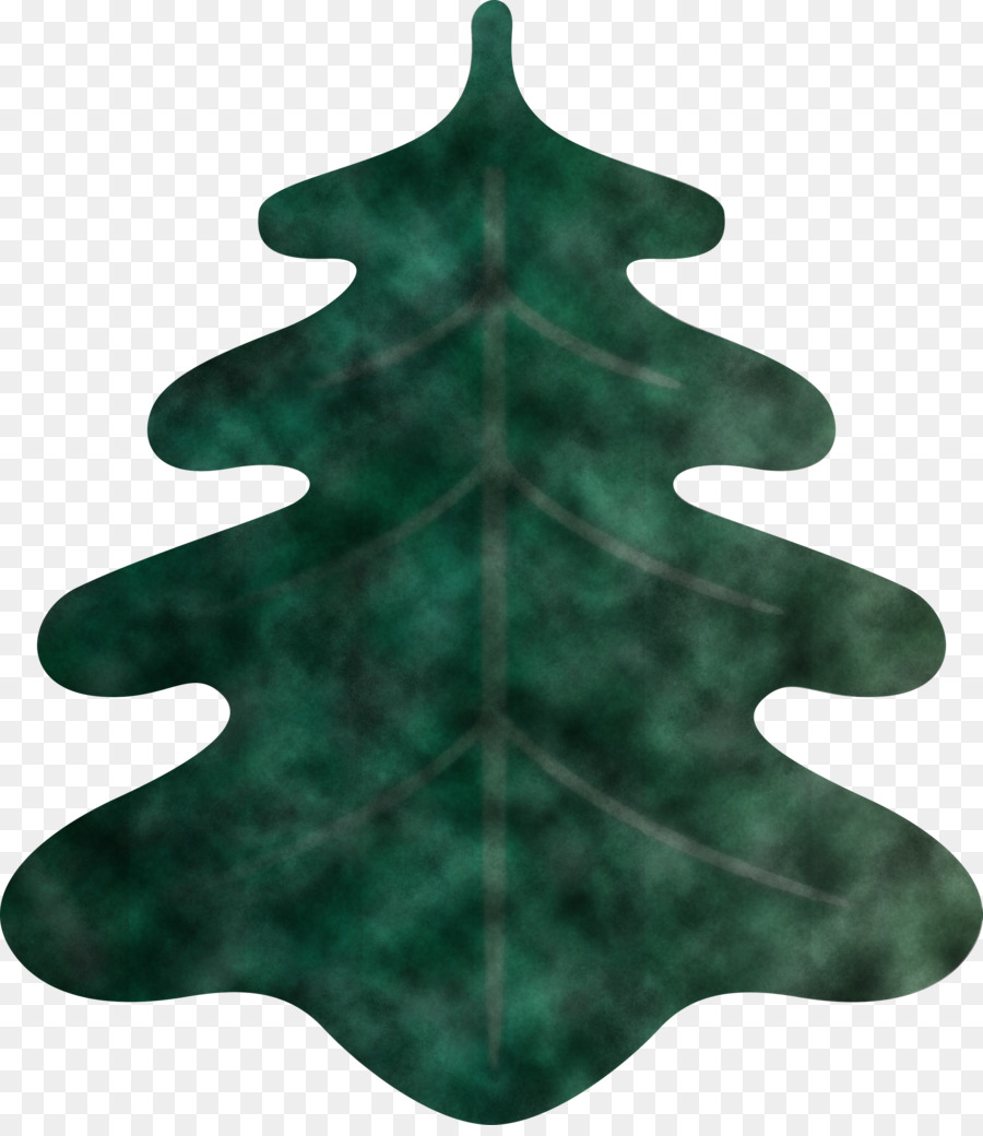 Adorno De Navidad，Abeto PNG