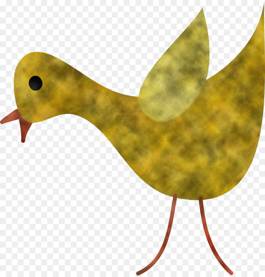 Aves，Pato PNG