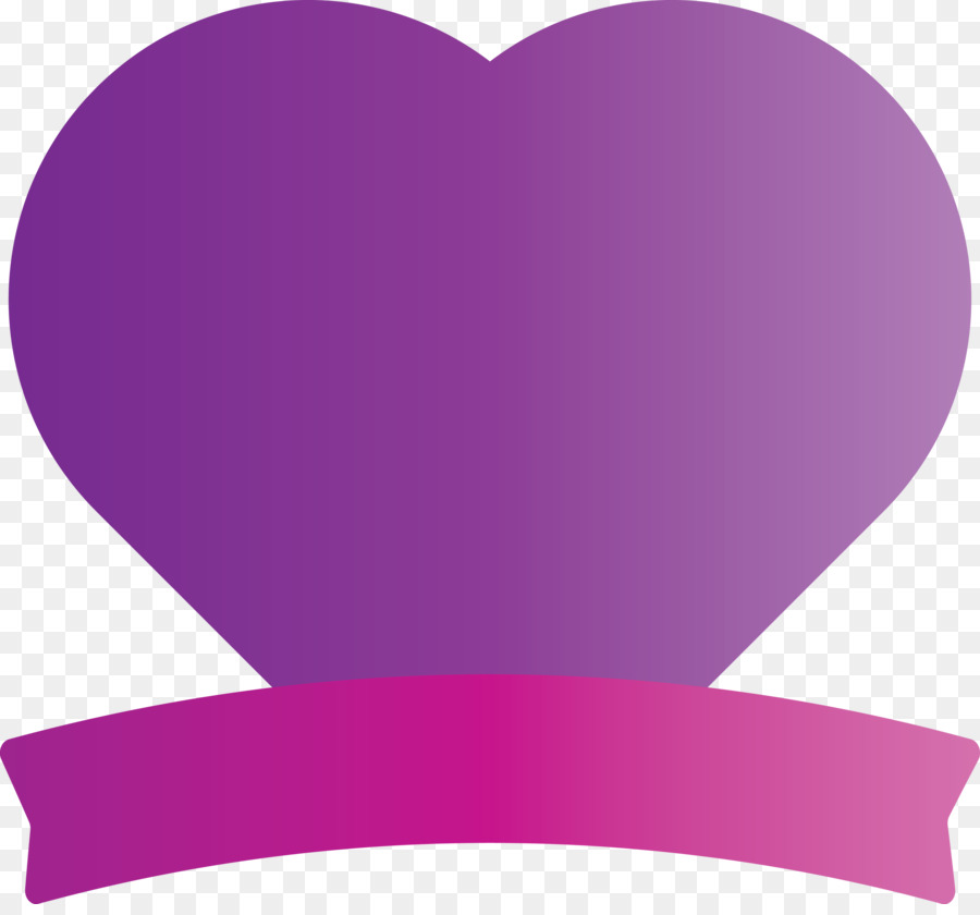 Corazón，M 095 PNG