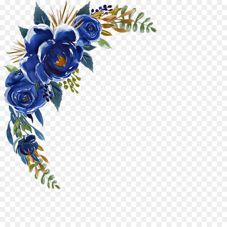 Diseño Floral，Las Flores Cortadas PNG