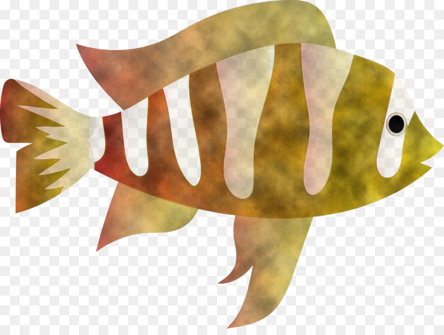 Los Peces，Biología PNG