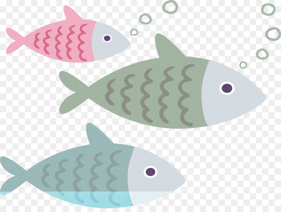 Los Peces，Biología PNG