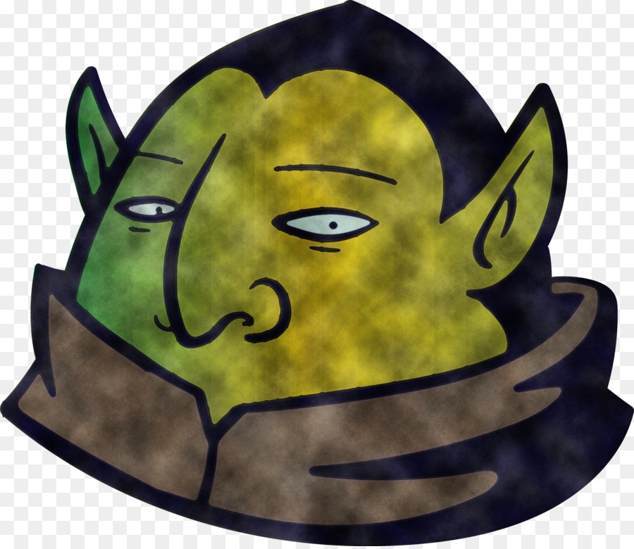 Verde，Sombrero PNG