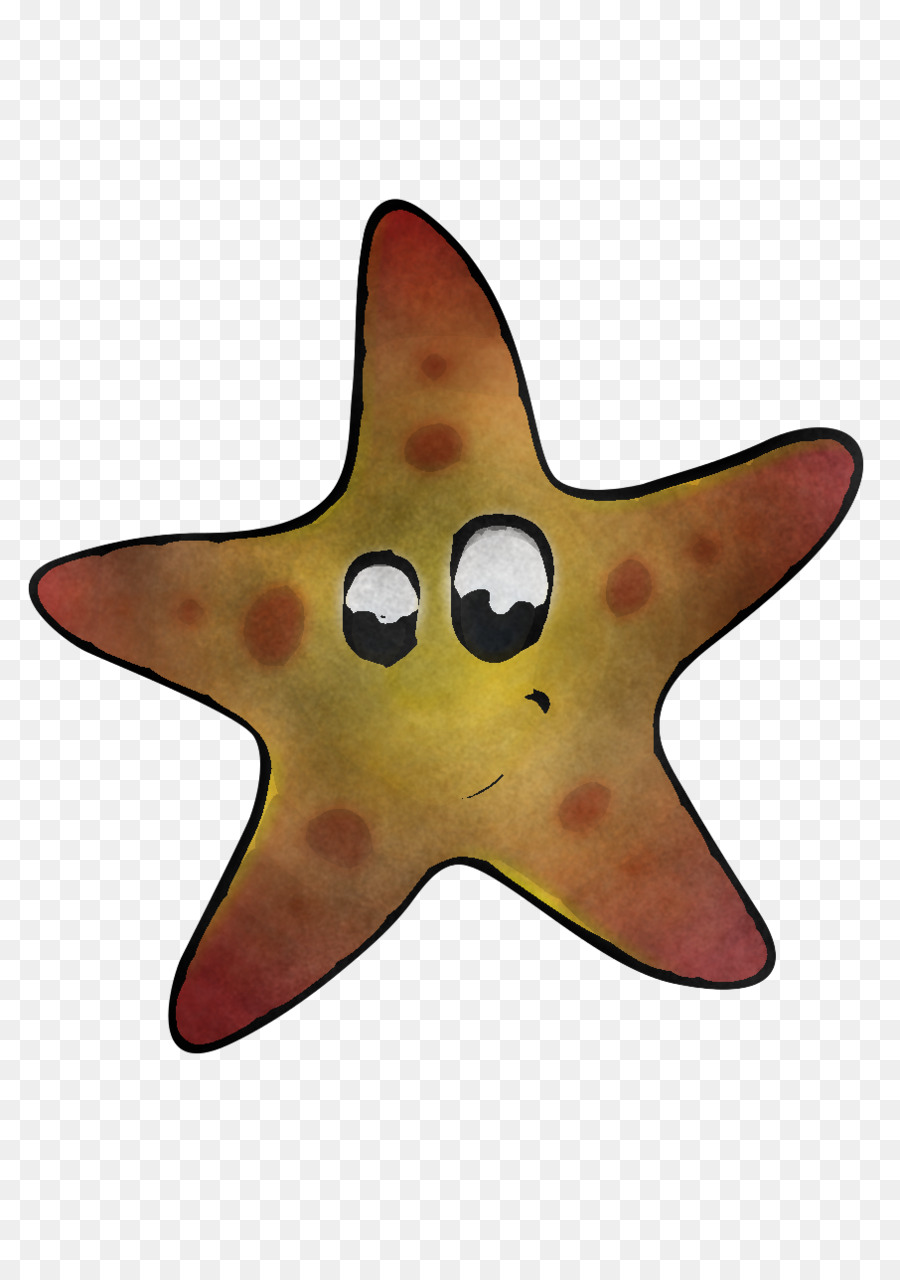 Estrella De Mar，Biología PNG