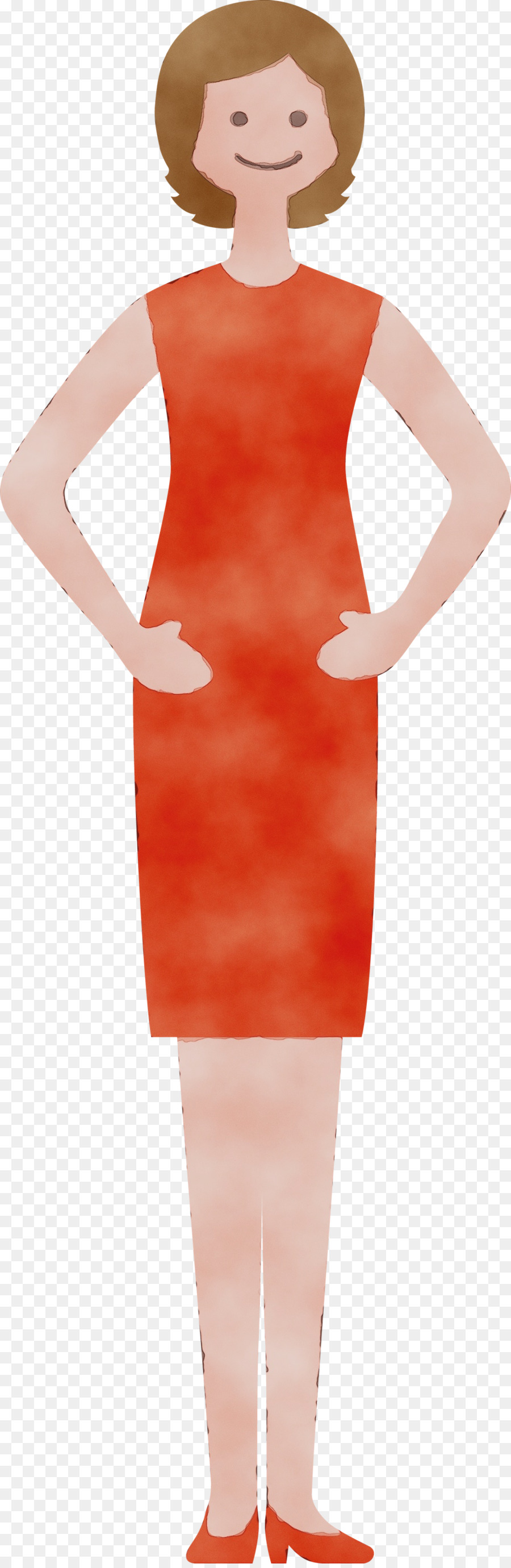 Mujer，Femenino PNG