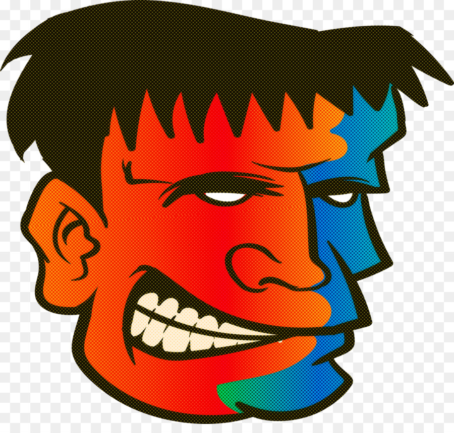 El Vello Facial，La Cara PNG