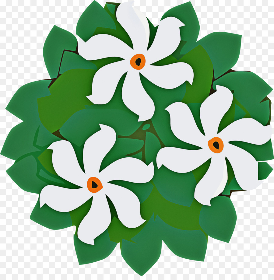 Hoja，Diseño Floral PNG