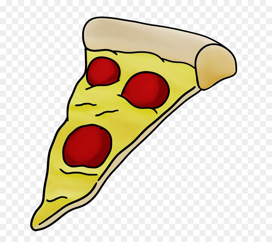 Rebanada De Pizza，Queso PNG