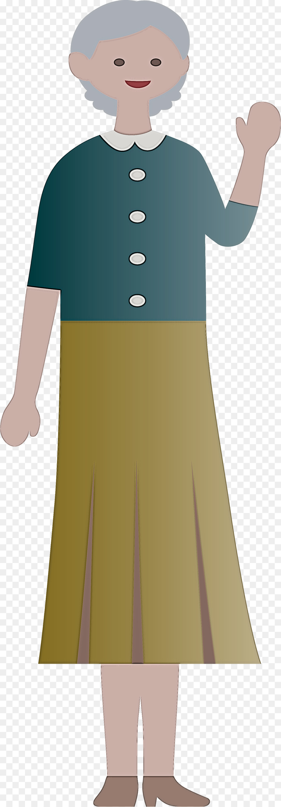 Vestido，Diseño De Vestuario PNG