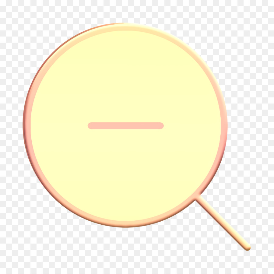 Circulo，Amarillo PNG