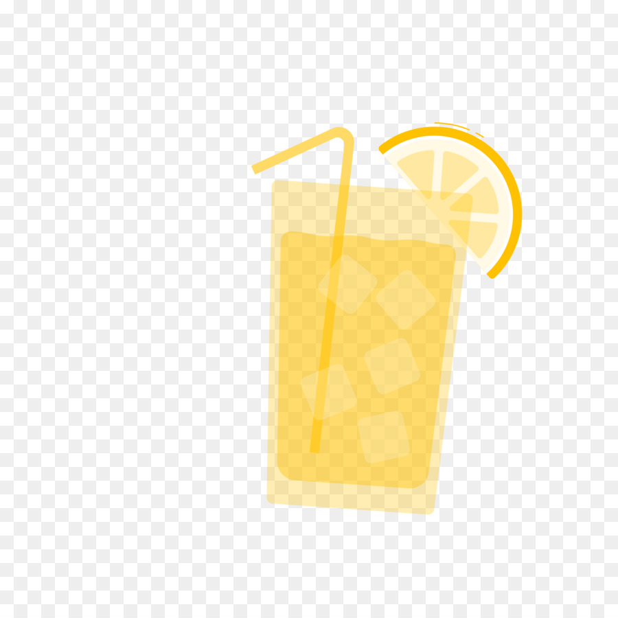 Zumo De Naranja，Vaso PNG