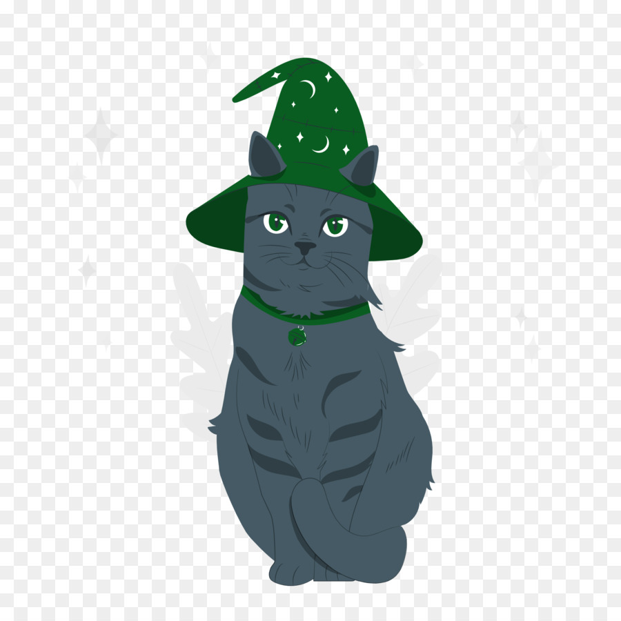 Gato，Carácter PNG