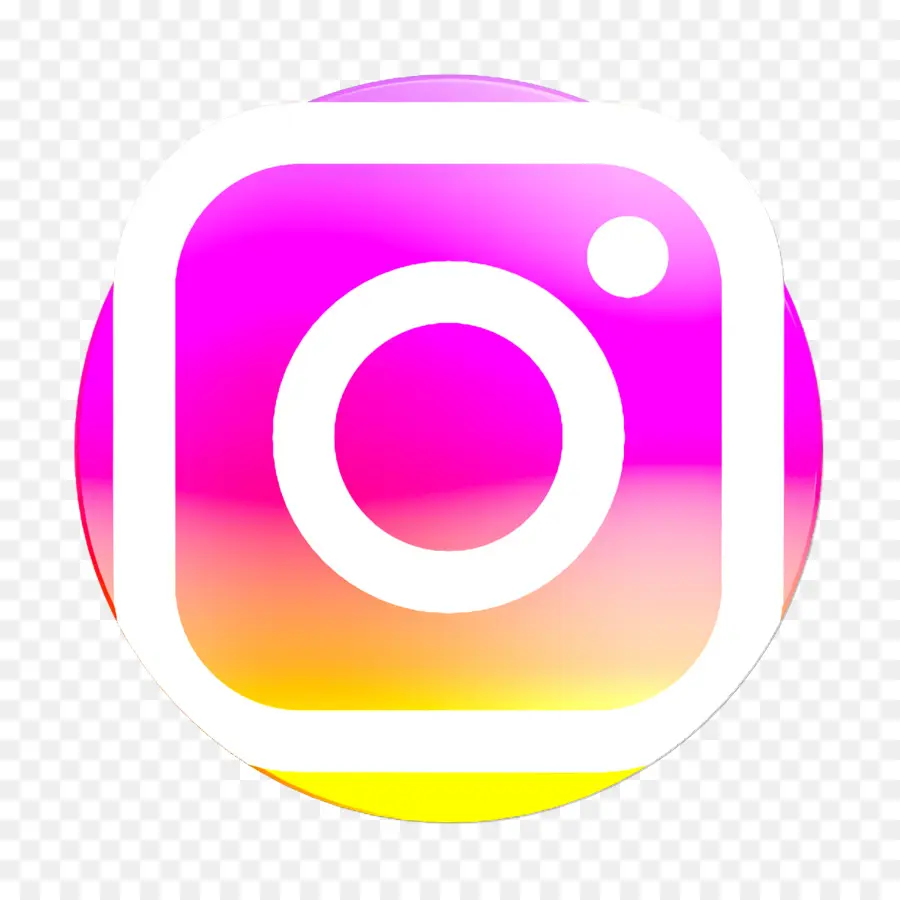 Logotipo De Instagram，Redes Sociales PNG