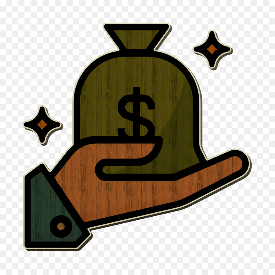 Dinero，Pago PNG