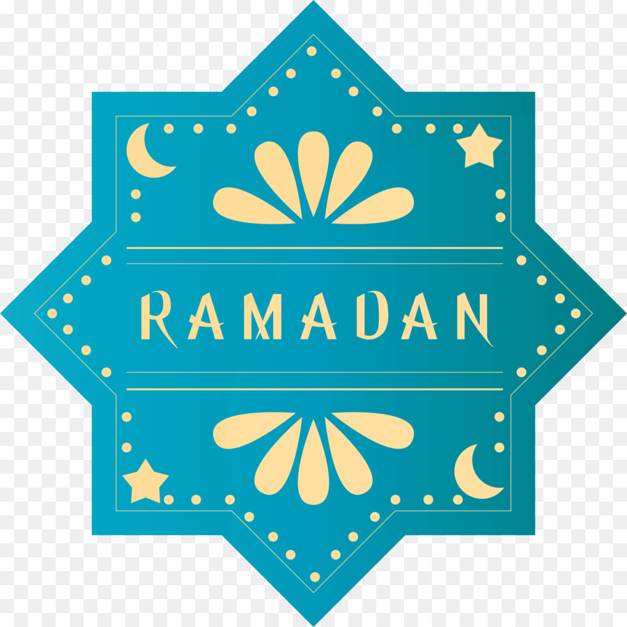 Ramadán，Islámico PNG