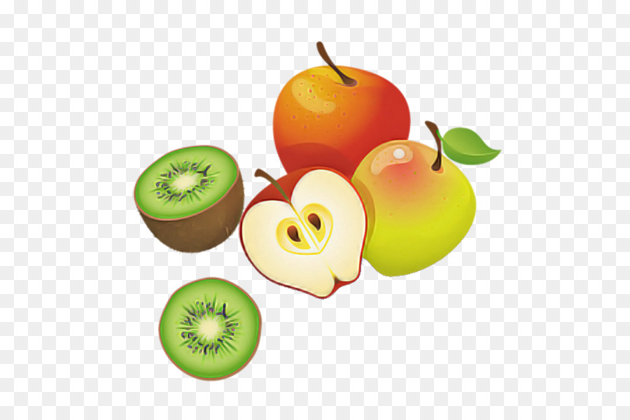 Alimentos Orgánicos，La Fruta PNG