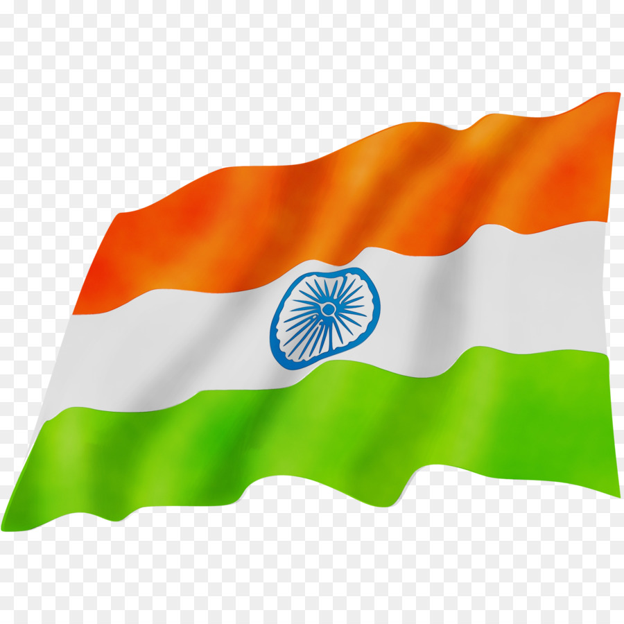 Bandera India，India PNG