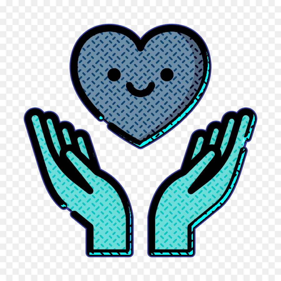 Corazón，Emoticón PNG