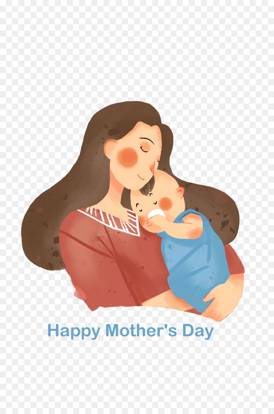 El Día De Las Madres，Cartel PNG