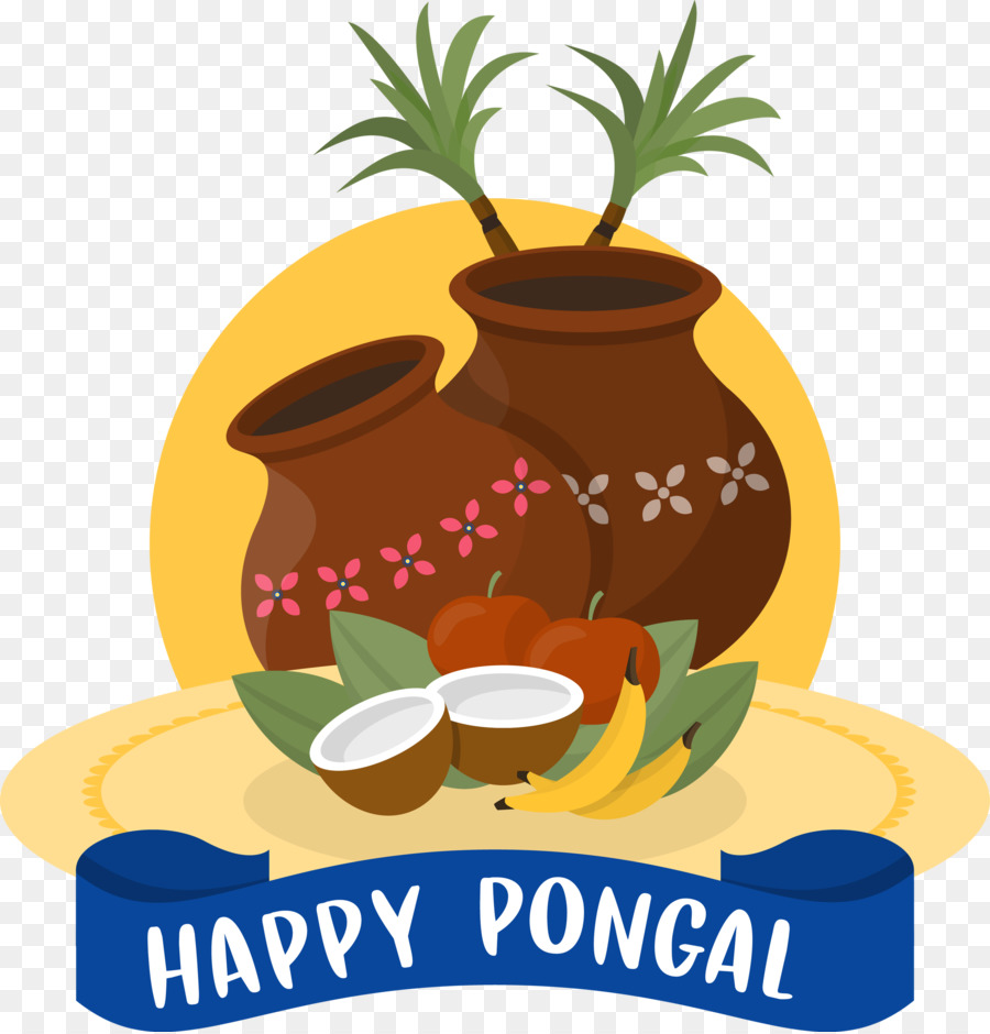 Pongal，Festival PNG