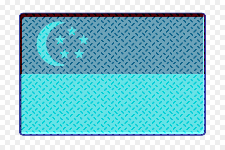 Azul，Bluegreen PNG