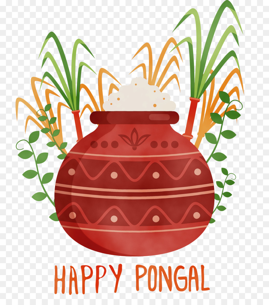 Pongal，Festival PNG