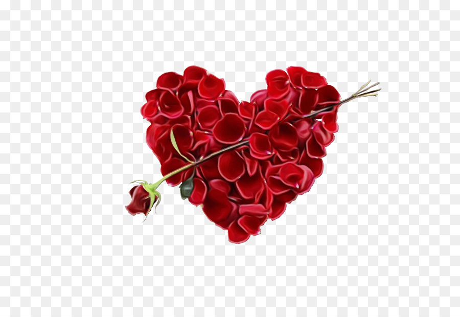 Corazon De Rosas，Amar PNG