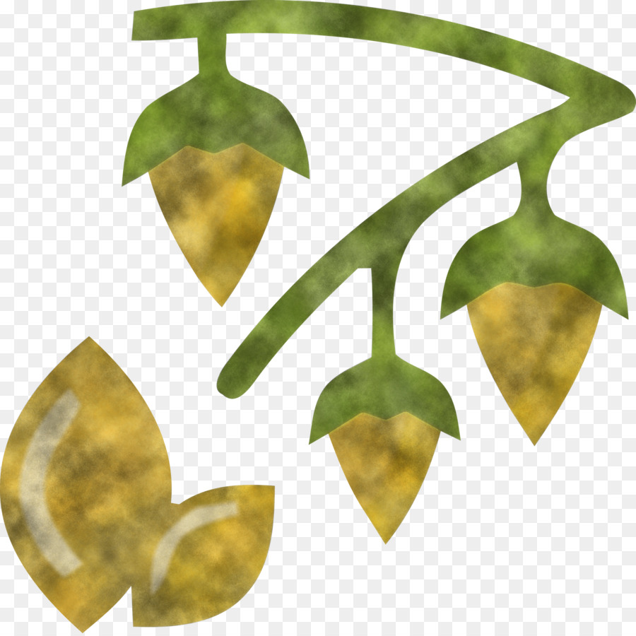 Hoja，La Fruta PNG