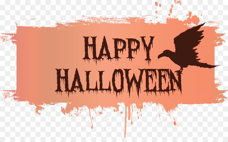 Feliz Halloween，Víspera De Todos Los Santos PNG