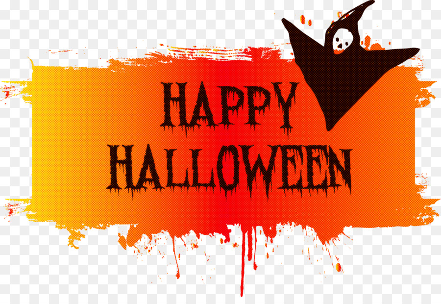 Feliz Halloween，Víspera De Todos Los Santos PNG