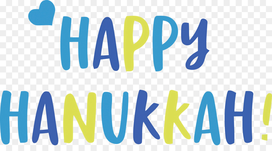 Hanukkah，Logotipo PNG